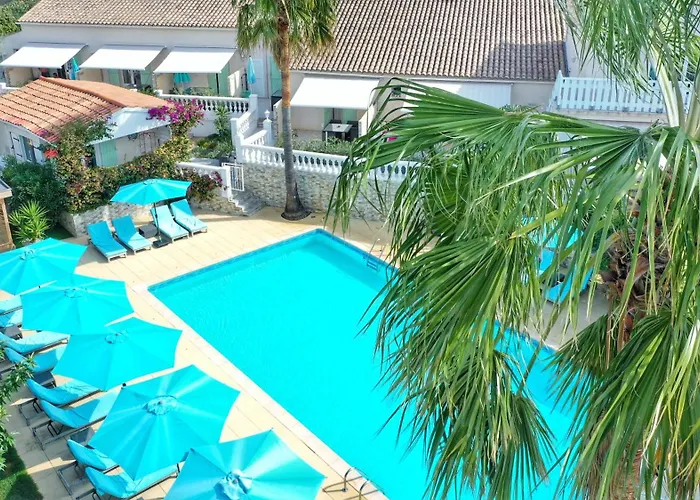 Villa Colombier
