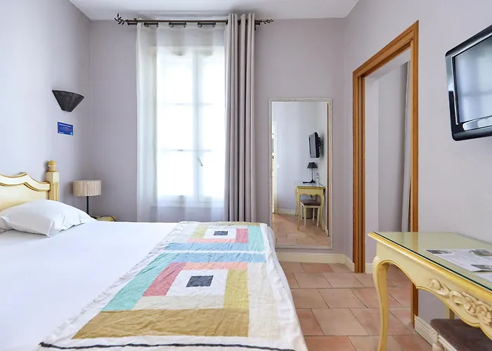 Hotel L'Arena