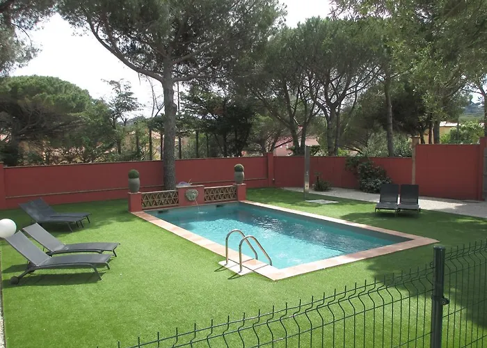 Villa Cote D'Asoet